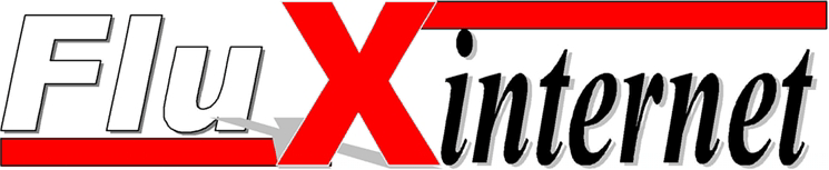 Fluxinternet Logo